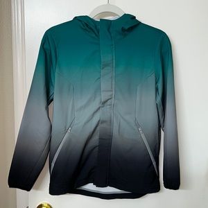 Ocean Current Active Boys Jacket